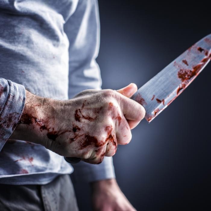 Schwangere (24) aufgeschlitzt und verstümmelt