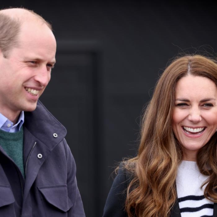 Sie sollte England verlassen! Herzogin Kates Mann bettelte um Trennung
