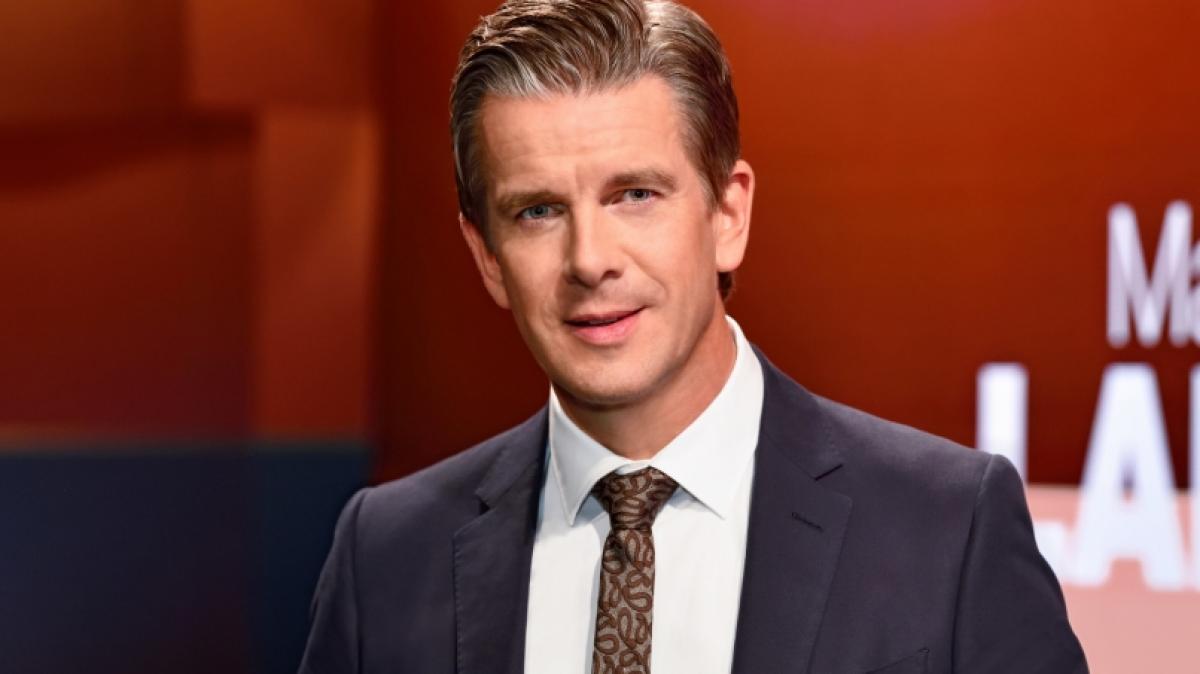 Markus Lanz kommt mit seiner ZDF-Talkshow dreimal w&ouml;chentlich. (Foto)
