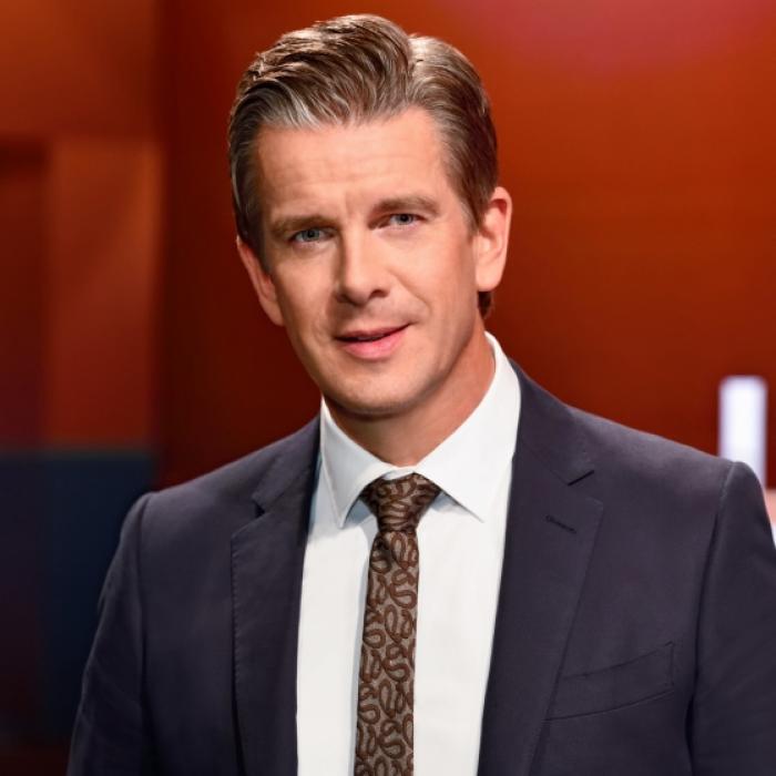 Gäste und Themen aktuell! Karl Lauterbach darf bei Lanz wieder mahnen