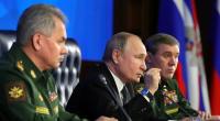 Im engeren Umfeld des russischen Präsidenten kommt es immer wieder zu mysteriösen Todesfällen.