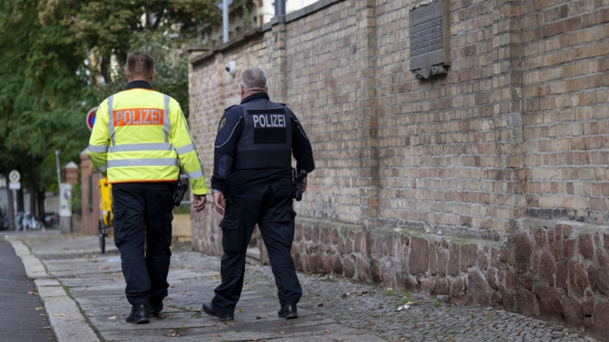Die Polizei Sachsen-Anhalt informiert &uuml;ber einen aktuellen Fall (Symbolbild). (Foto)