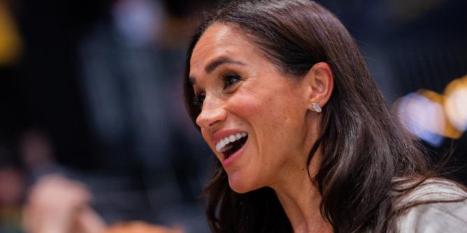 Meghan Markle