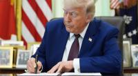 Donald Trump irritiert mit einem Plan für das Weiße Haus.