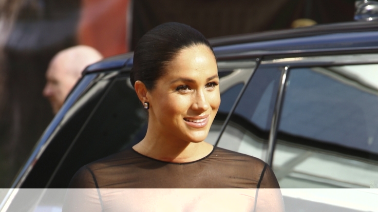 Meghan Markle hat in New York den Geheimdienst benutzt, um ihr Image zu wahren. (Symbolbild)