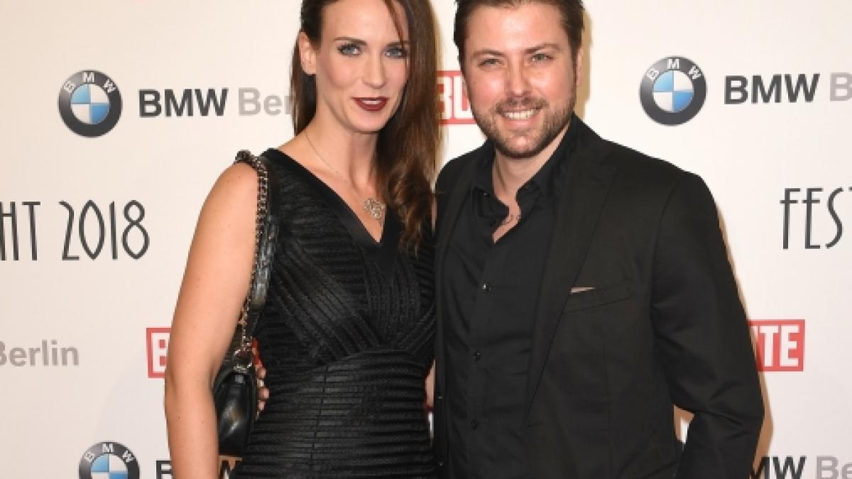 Felix von Jascheroff und seine Frau Bianca haben ich getrennt. (Foto)