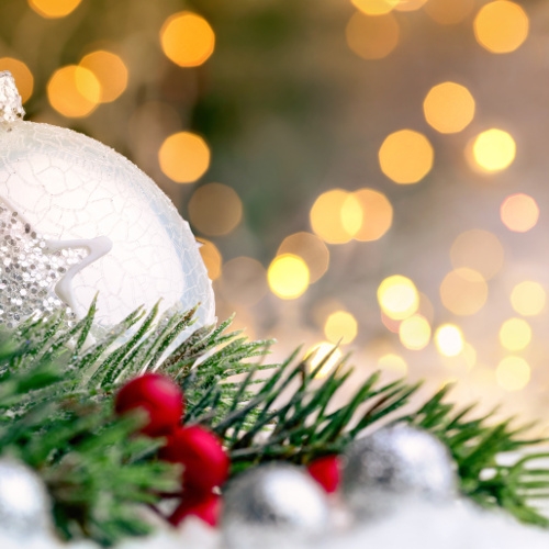 Diese Legenden stecken hinter dem Christbaumschmuck