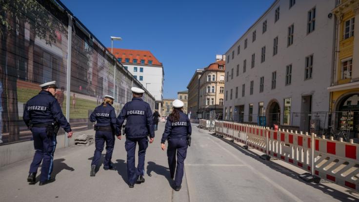 Berlin hat einen strengen Bußgeldkatalog gegen Corona-Verstöße erlassen. (Symbolfoto)