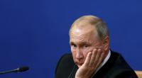 Wladimir Putins größte Angst ist es, für seine Verbrechen zur Rechenschaft gezogen zu werden.
