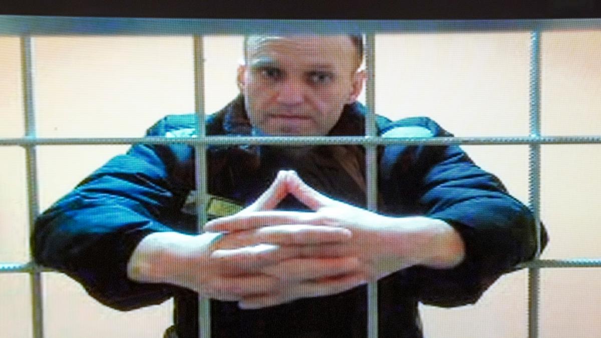 Nach Berichten &uuml;ber seinen Tod: Wie kam Putin-Gegner Alexej Nawalny wirklich ums Leben? (Foto)