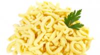 Einige Spätzle fielen bei Ökotest wegen kritischer Inhaltsstoffe durch.