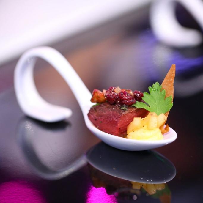 Chaotisches Kochen und Unkraut zum Dessert - wer schaffte es ins Viertelfinale?