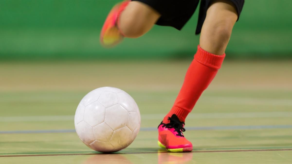 Die junge Futsal-Spielerin Carol Oliveira aus Brasilien ist auf tragische Weise ums Leben gekommen. (Symbolfoto) (Foto)