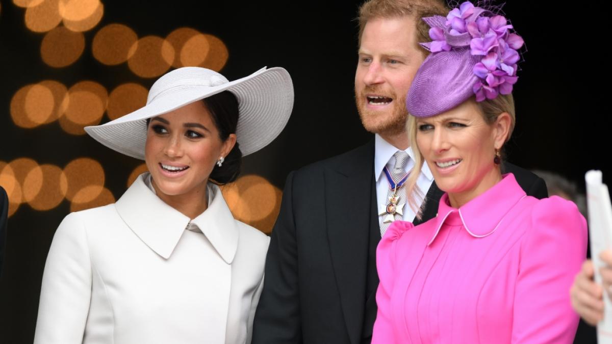 Prinz Harry und Meghan Markle haben ein gravierendes Problem: Weder in Kalifornien noch in England sind ihre Nachbarn von den Exil-Royals begeistert. (Foto)