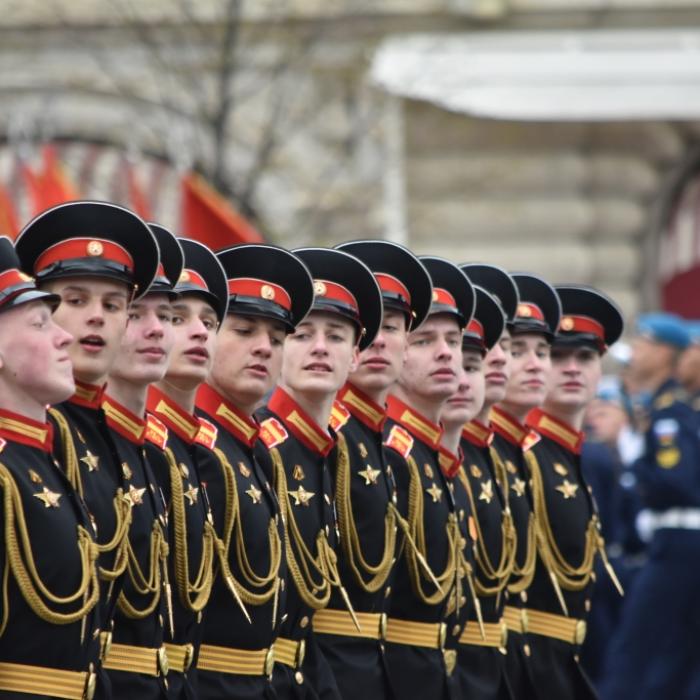 Genitalien und Beine amputiert! Putin-Soldat enthüllt Missbrauch in eigenen Truppen