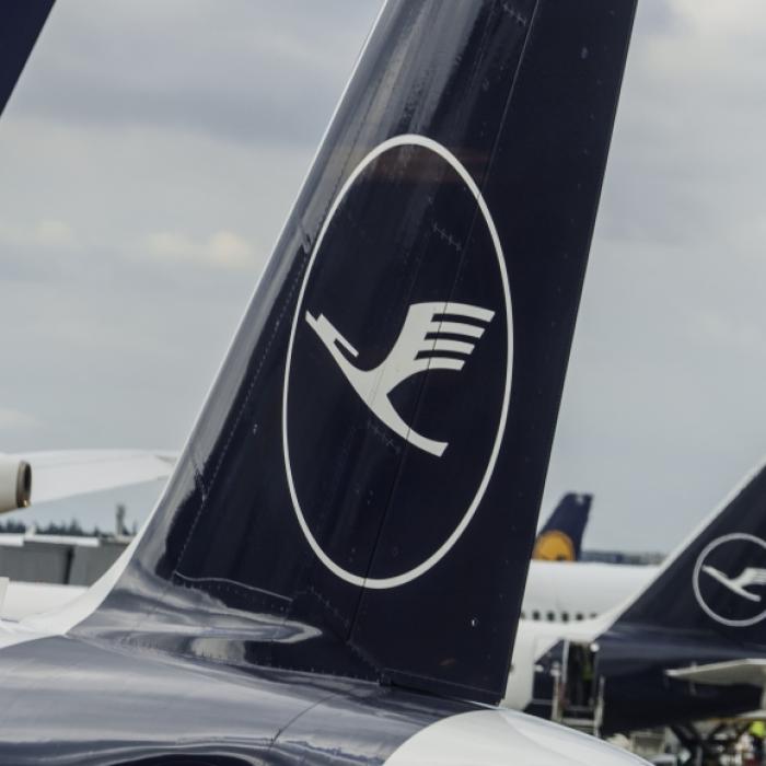 Pilotenstreik bei der Lufthansa ist beschlossene Sache