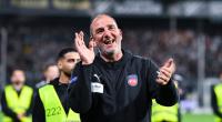 Frank Schmidt trainiert seit 2007 erfolgreich den 1. FC Heidenheim.