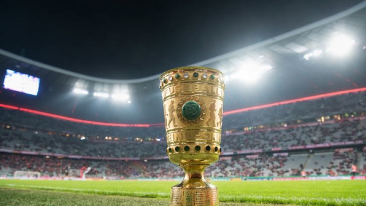 Im DFB-Pokal sollen künftig vier Einwechslungen in der Verlängerung erlaubt sein.