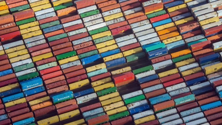 Die Hochschule Wismar bietet ab dem Sommersemester 2017 einen Onlinestudiengang im Bereich Hafenlogistk an.