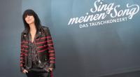 Nena ist Teil der Vox-Show 