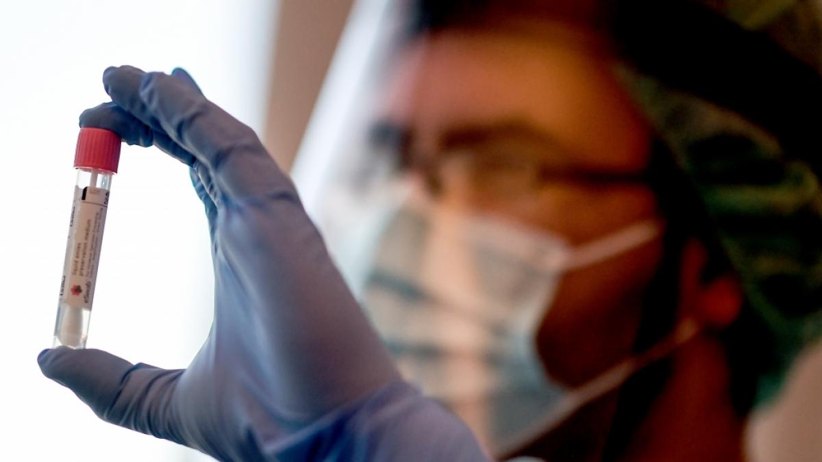 Die aktuellen Coronavirus-News auf einen Blick. (Foto)