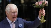 König Charles III. sprüht vor Lebensfreude: Nach knapp drei Monaten Zwangspause ist der krebskranke Monarch wieder in den royalen Alltag zurückgekehrt.