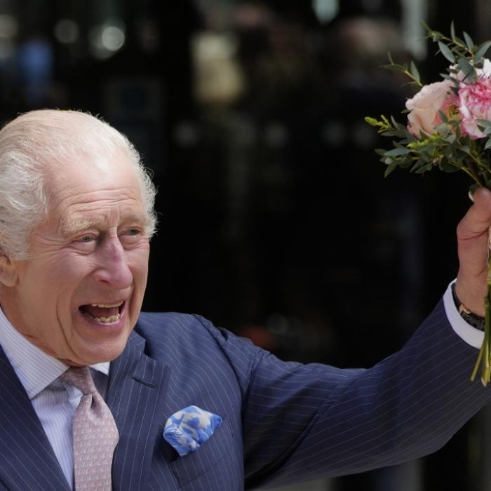 Vertrauter verrät, wie es dem Monarchen drei Monate nach der Krebs-Diagnose geht