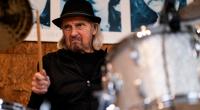 Yes-Schlagzeuger Alan White ist mit 72 Jahren gestorben.