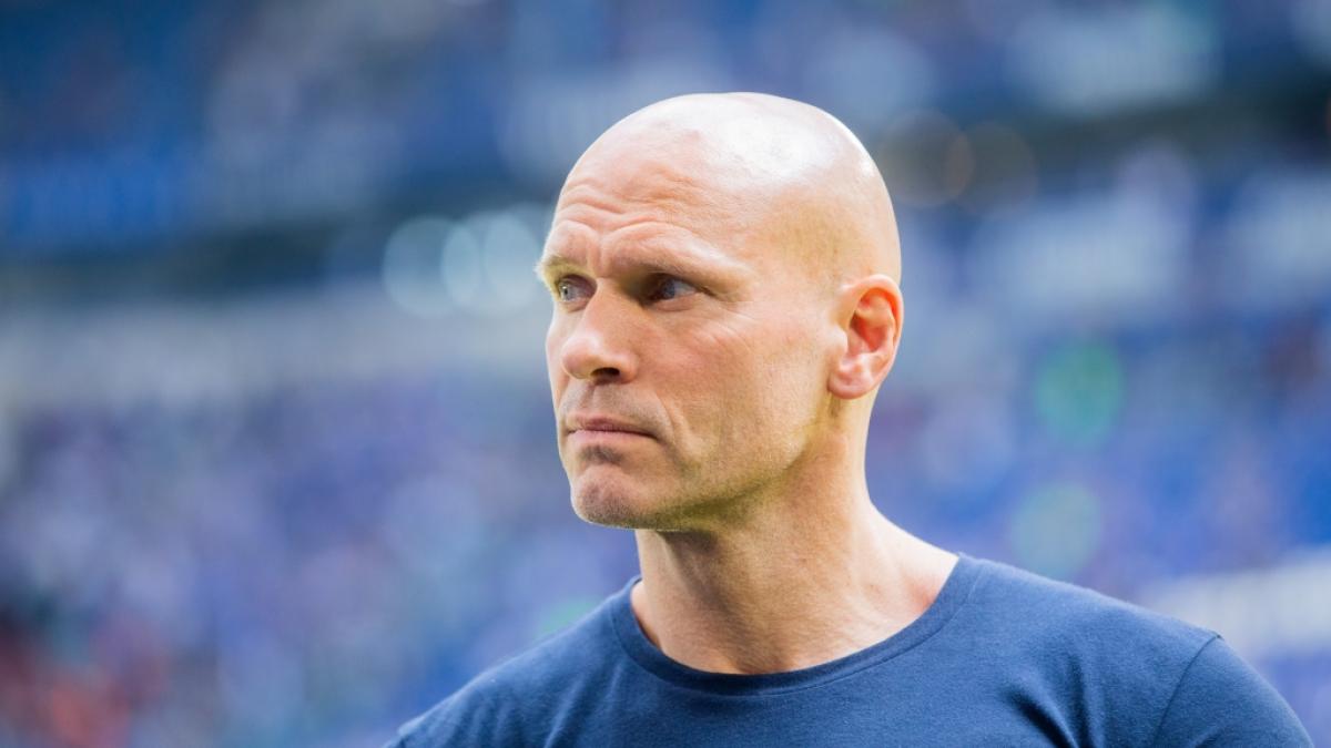 Wird Thorsten Legat Kandidat bei "Promi Big Brother"? (Foto)