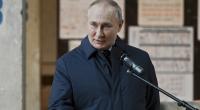Fällt Wladimir Putin bald einer Verschwörung zum Opfer?