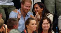 Prinz Harry und Meghan Markle nehmen für ihren Umzug nach Großbritannien eine Trennung in Kauf, die ihren Sohn Archei mit voller Wucht treffen könnte.