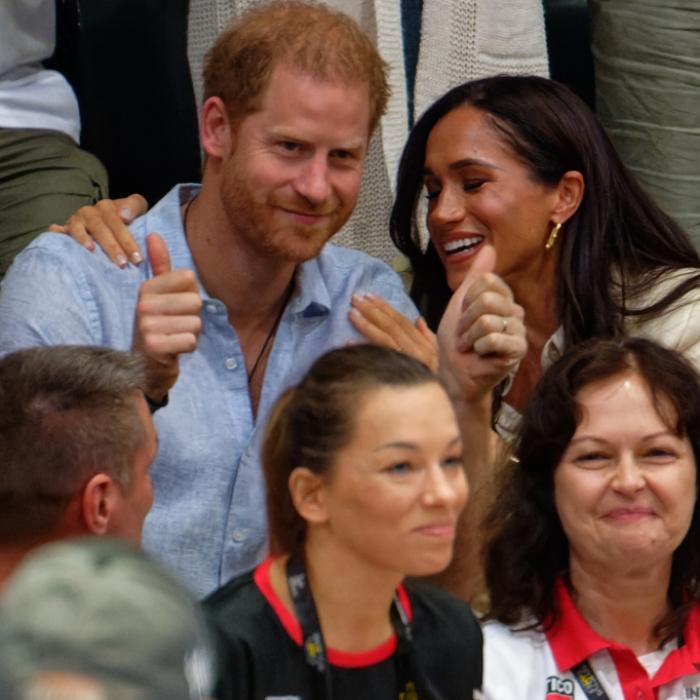 Plötzliche Sussex-Trennung wird Sohn Archie das Herz brechen