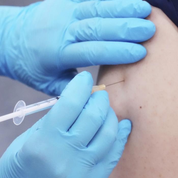 Verzögerte Nebenwirkungen bei Moderna und Biontech/Pfizer