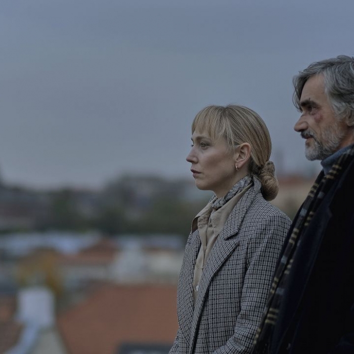 Wiederholung von Folge 6, Staffel 1 online und im TV