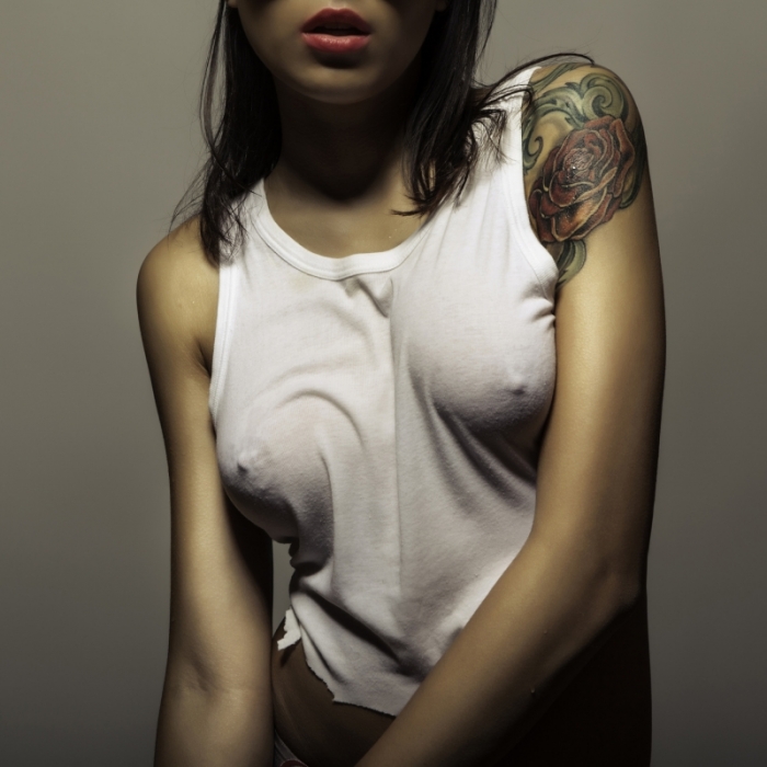 Nippel-Tattoos: Porno-Trend oder medizinisch notwendig?