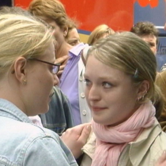 Wiederholung des Doku-Krimis im TV und online