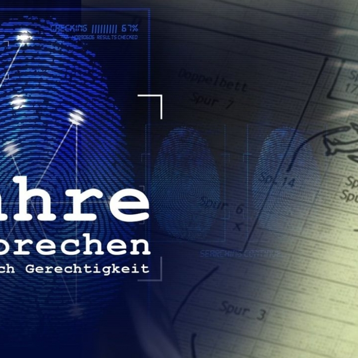 Wiederholung und Mediathek zur Sendung