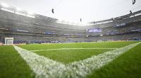 Im New-York-New-Jersey-Stadion von East Rutherford bestreitet die deutsche Mannschaft ihr letztes Vorrundenspiel gegen Ecuador.