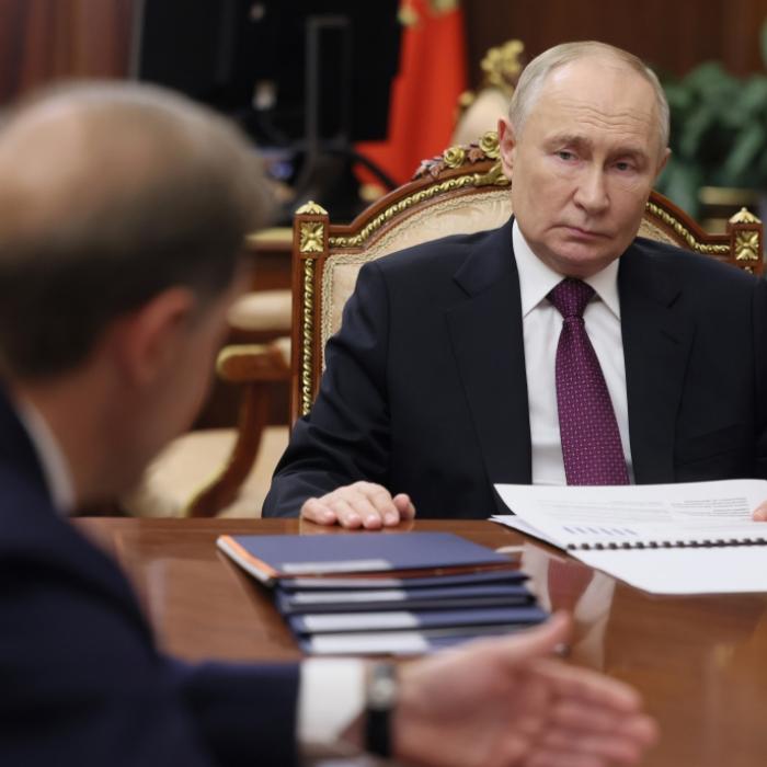Können Ziele in ganz Europa treffen - Russland droht mit Abschuss von 
