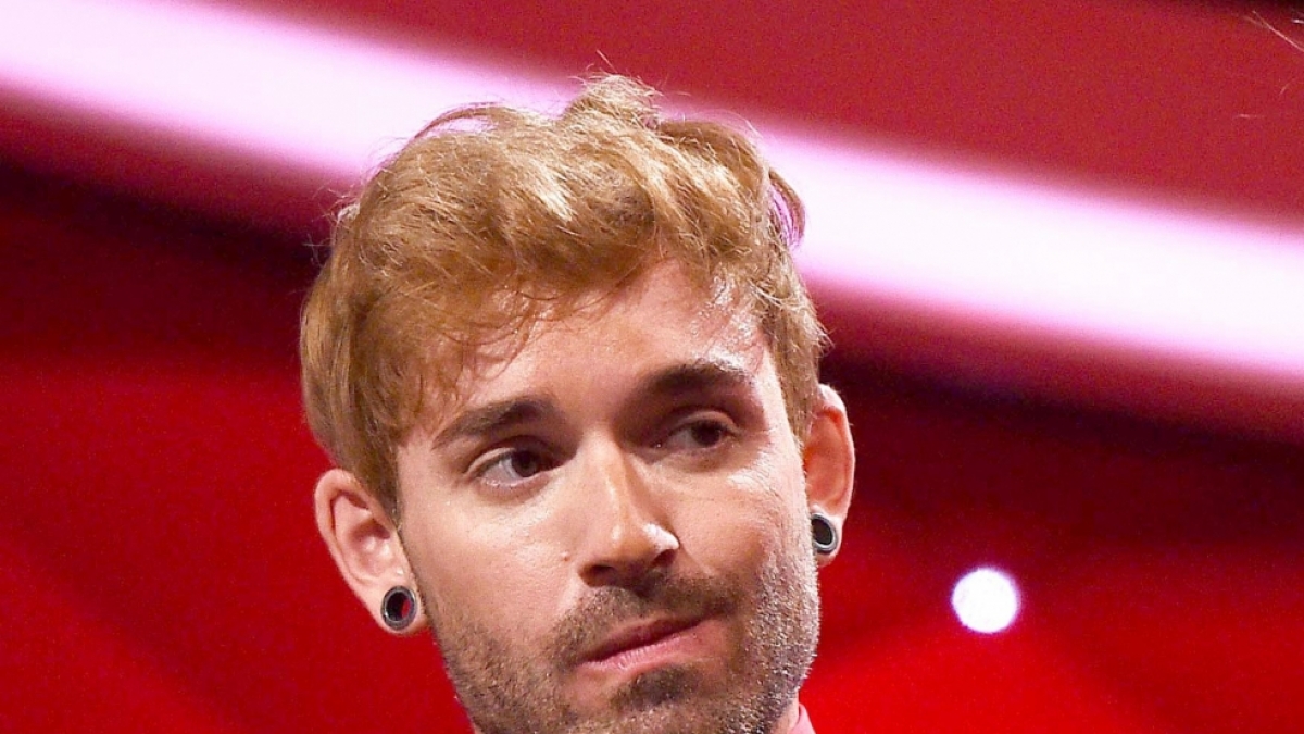 Daniel K&uuml;blb&ouml;ck gilt seit Anfang September 2018 als vermisst. (Foto)