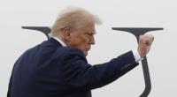 Donald Trump: Verzweifelte Abgeordnete fleht um Gnade - Kampf aus der politischen Isolation.