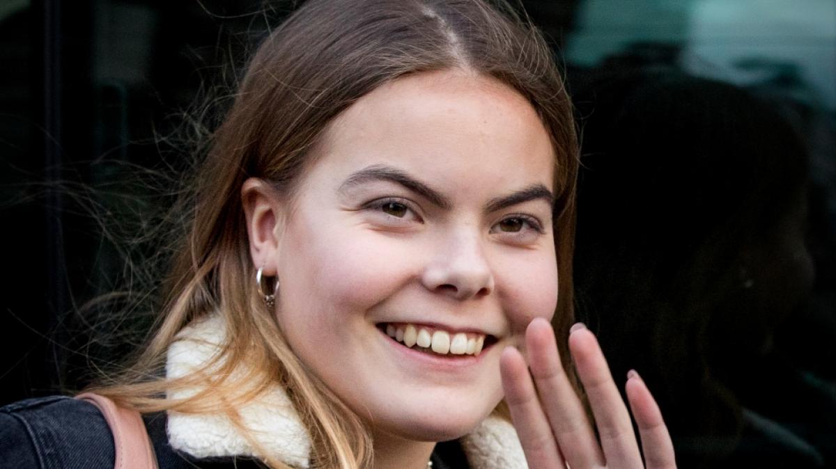Eloise von Oranje gew&auml;hrt auf Instagram und Co. ungewohnt private Einblicke ins Leben der Niederlande-Royals. (Foto)