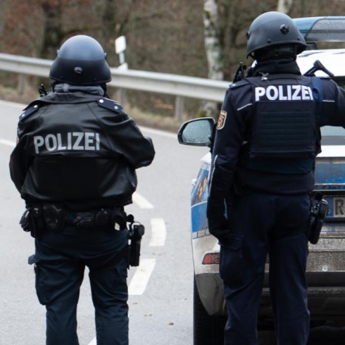 Tatverdächtiger Florian V. laut Anwalt 