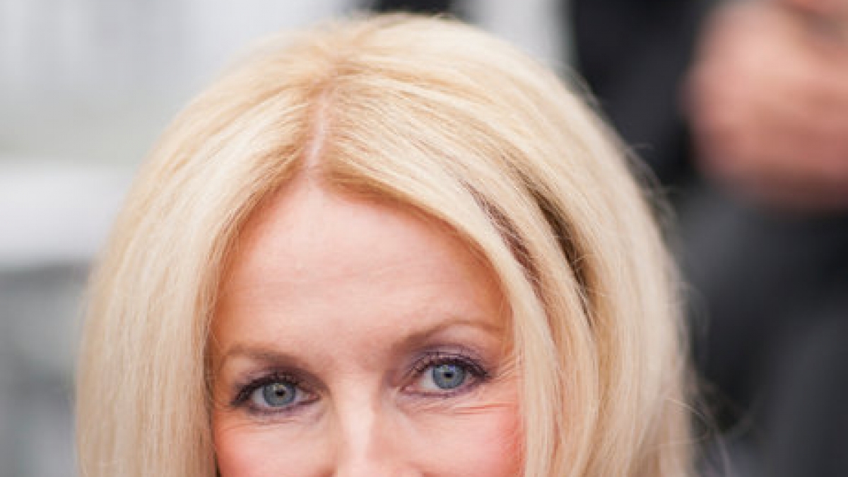 Frauke Ludowig hat der Tod von Miriam Pielhau sehr mitgenommen. (Foto)