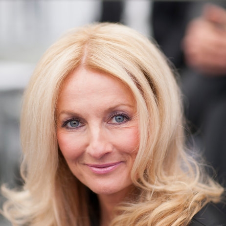 So extrem geschockt war Frauke Ludowig über den plötzlichen Krebs-Tod