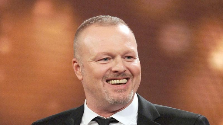 Stefan Raab lädt zur 37. «TV total Pokerstars.de Nacht».