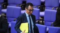 Cem Özdemir will die Milchbauern stärken.