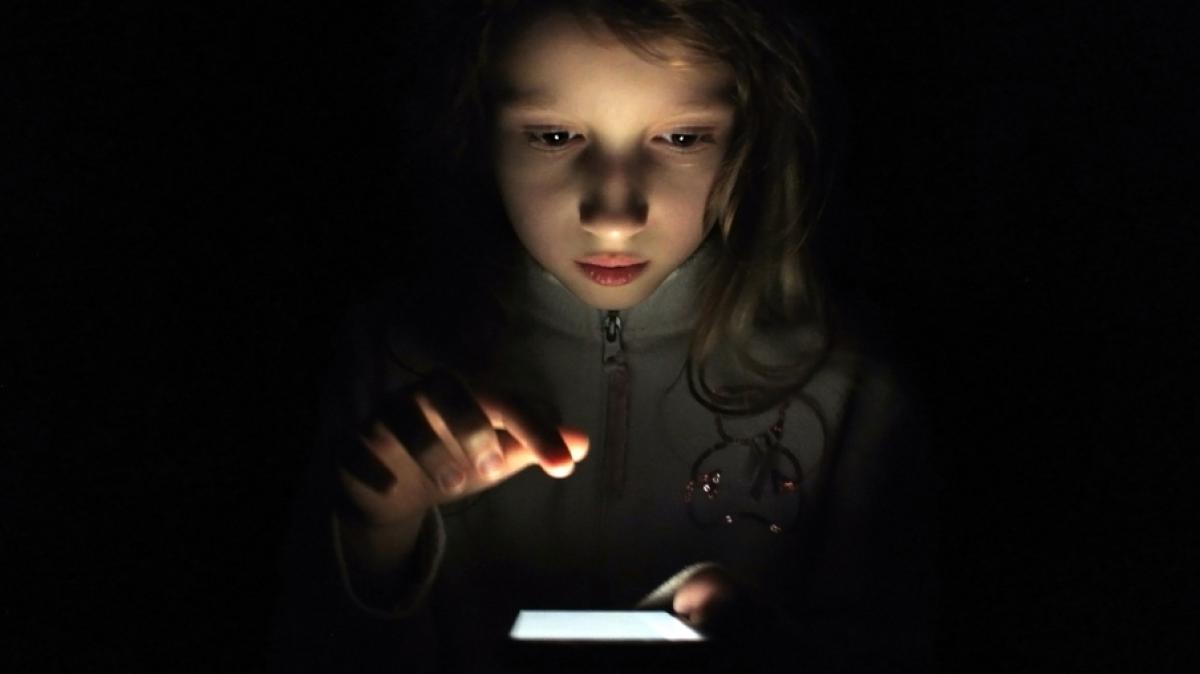 Eine 10-J&auml;hrige ist bei einer gef&auml;hrlichen Internet-Challenge gestorben. (Foto)