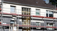 Immobilieneigentümern drohen extreme Kosten für Sanierungen.