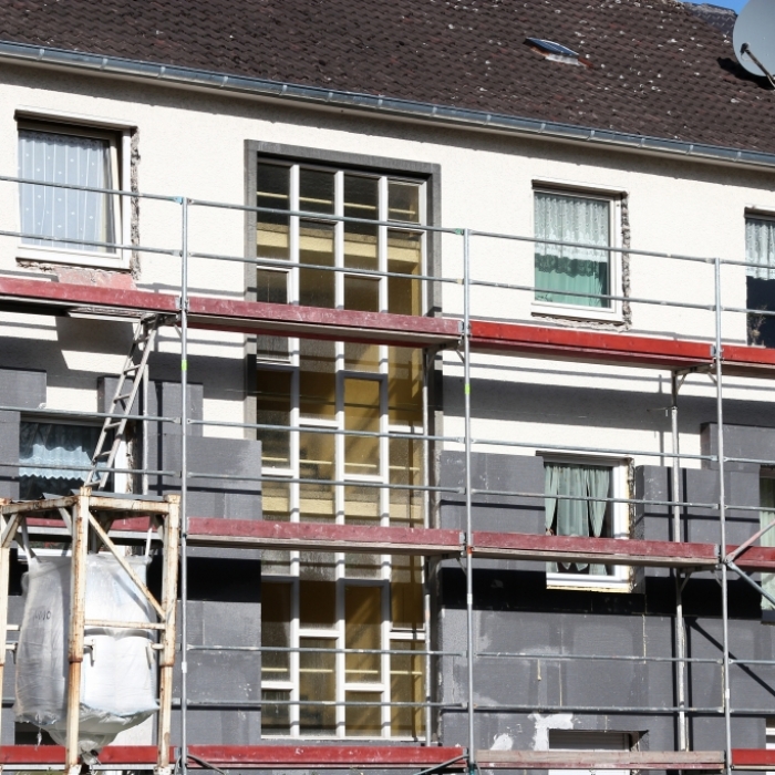 Kosten-Schock durch neue Ampel-Pläne! 9,4 Millionen Wohngebäude betroffen